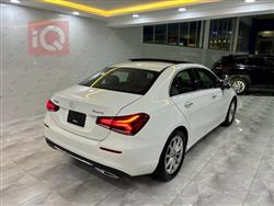 مرسيدس بنز A-Class